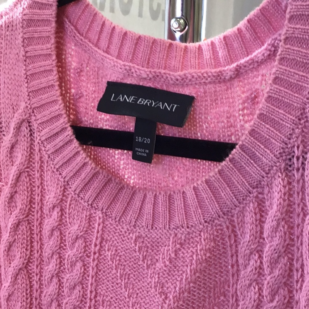 Sweater - Picture 2 of 2
